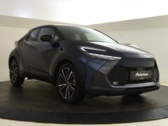 Toyota C-HR - 1.8 Hybrid Executive | Stuur & Stoelverw. | JBL | Elek. stoel |