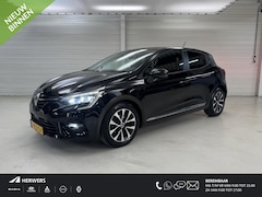 Renault Clio - 1.0 TCe Zen / Eerste Eigenaar / Navigatie / Dealer Onderhouden / Airco / Cruise Control /