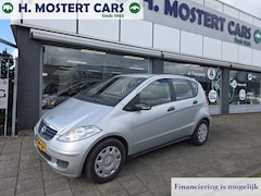 Mercedes-Benz A-klasse - 150 Classic Bj.2004 KM.191.000 Full options Benzine