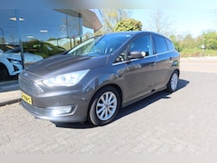 Ford C-Max - 1.5 150PK Titanium AUTOMAAT 47dkm