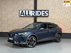 CUPRA Formentor - 2.0 TSI 4DRIVE | BTW | Pano | Keyless | Leer | Memory