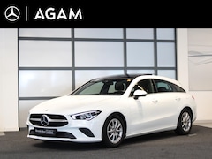 Mercedes-Benz CLA-klasse Shooting Brake - 180 Business Solution Panorama dak