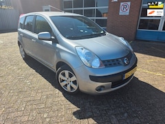 Nissan Note - 1.4 First Note NAP 1e Eigenaar Dealeronderhouden