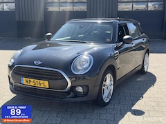 MINI Clubman - 1.5 D Automaat / EXPORTPRIJS
