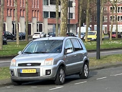 Ford Fusion - 1.4-16V Futura mpv NAP