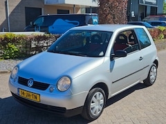Volkswagen Lupo - 1.4-16V automaat Nieuwe apk 2027