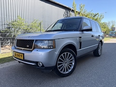 Land Rover Range Rover - 3.6 TDV8 Vogue / AUTOMAAT / LEER / NAVI / SCHUIFDAK