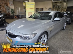 BMW 4-serie Gran Coupé - 420d Corporate Lease Essential