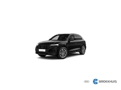 Audi Q5 - 50 TFSI e S edition Competition | Luchtvering | Panoramadak | Bang&Olufsen | Trekhaak | El