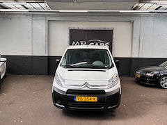 Citroën Jumpy - 2.0 HDI L1 H1 Airco/CruiseControl