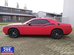Dodge Challenger - challenger