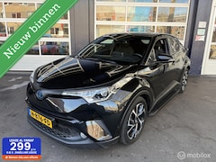 Toyota C-HR - 1.8 Hybrid Style/Camera/Cruise/Sport