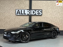 Audi A7 Sportback - 45 TFSI quattro Pro Line S | memory | Trekhaak | 360 camera | ACC | B&O | Sfeerverlichting
