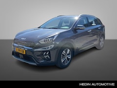 Kia Niro - 1.6 GDi Hybrid DynamicLine | NAVIGATIE | CAMERA | PARKEERSENSOREN | TREKHAAK |