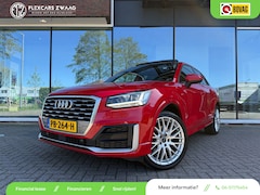 Audi Q2 - 1.4 TFSI Design Pro Line Plus - Automaat - Pano/Schuifdak - B&O - Org.NL