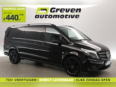 Mercedes-Benz Vito - 119 CDI Extra Lang 191PK | Aut. | Clima | Adap.Cruise | Camera | Carplay | 2xSchuifdeur |