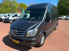 Mercedes-Benz Sprinter - 319 CDI 3.0 V6 L2H2 EURO 6 Luchtvering / Bearlock