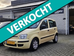 Fiat Panda - 1.2 Active*Riem vervangen*APK*NAP