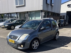 Citroën C2 - i 1.4i-16v Stop & Start Sensodrive Automaat Clima. Zeer nette en perfect rijdende C2