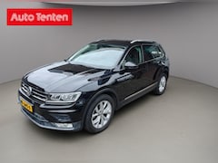 Volkswagen Tiguan - 1.4 TSI ACT Comfortline Business R, Led, Camera, PDC, ACC, Keyless, NAP