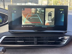 Peugeot 3008 - 1.6 HYbrid 225 GT BLACK PACK // MEMORY + MASSAGE SEAT // ADAPTIVE CRUISE // FULL LED // FO