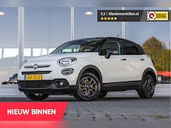 Fiat 500 X - 1.3 FireFly Turbo 150 Hey Google | Camera | Adaptive Cruise