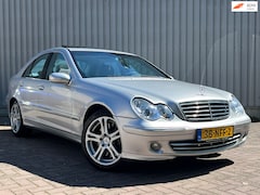 Mercedes-Benz C-klasse - 350 Avantgarde 4-Matic Harman Kardon Xenon