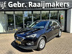SEAT Tarraco - 2.0 TDI Style 7-Persoons*LED*Navi*Camera