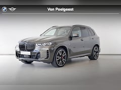 BMW X5 - xDrive50e