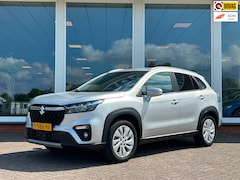 Suzuki S-Cross - 1.4 Boosterjet Select Smart Hybrid - Camera - PDC - LM - Trekhaak