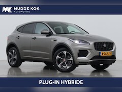 Jaguar E-Pace - P300e R-Dynamic SE | Panoramadak | ACC | BLIS | Trekhaak | Getint Glas | Meridian Sound