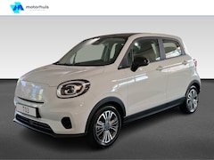 Leapmotor T03 - EV 37, 3 kWh 95pk Design Parkpilot | Camera | Navi Voorraad Voordeel € 2.500, 00