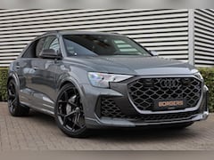 Audi RSQ8 - Performance Nimbusgrey l Carbon l B&O3D l Sportdif