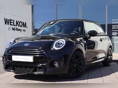 MINI John Cooper Works - Hatchback JCW Automaat / Comfort Access / Stoelverwarming / JCW Sportstoel / LED / Cruise