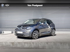 BMW i3 - 120Ah 42 kWh