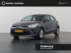 Kia Rio - 1.0 T-GDi MHEV DynamicLine | Parkeercamera | Navigatie | Climate Control | Cruise Control
