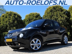 Nissan Juke - 1.6 Acenta*Navi*Camera*Trekhaak