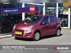 Suzuki Alto - 1.0 Comfort VVT