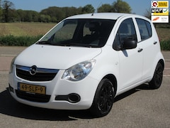 Opel Agila - 1.0 Selection