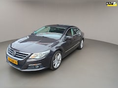 Volkswagen Passat CC - 1.8 TSI 5p, Clima, Cruise, PDC, Trekhaak, Xenon, NAP