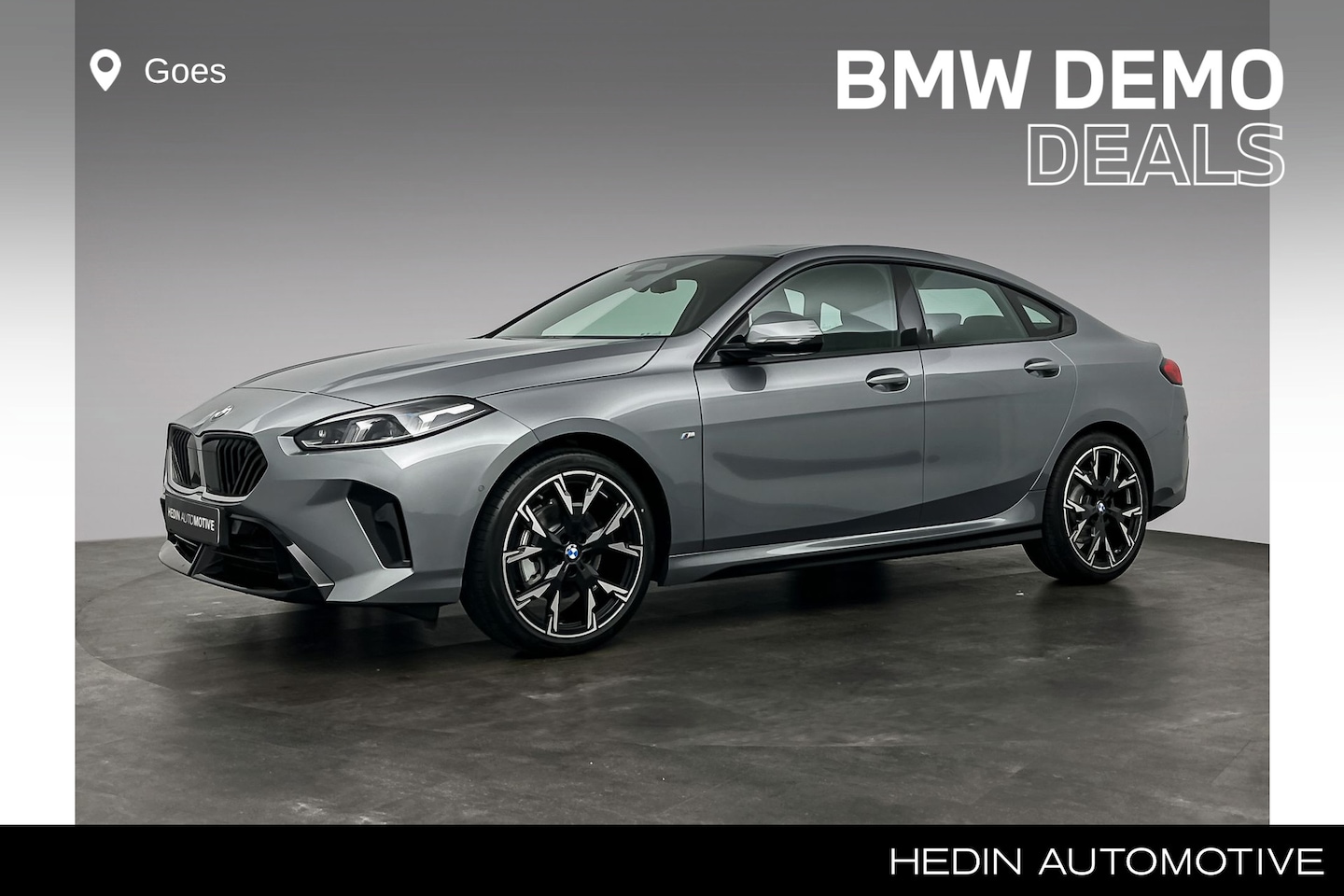 BMW 2-serie Gran Coupé - 220 M Sport Design Edition | Stuurwielrand verwarmd | Comfort Access | Achteruitrijcamera - AutoWereld.nl