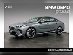 BMW 2-serie Gran Coupé - 220 M Sport Design Edition | Stuurwielrand verwarmd | Comfort Access | Achteruitrijcamera