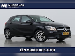 Mercedes-Benz A-klasse - 160 | Cruise Control | Camera | 16 Inch