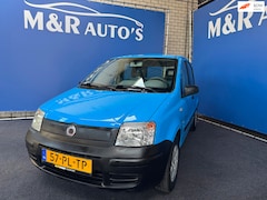 Fiat Panda - 1.1 Active Nieuwe APK