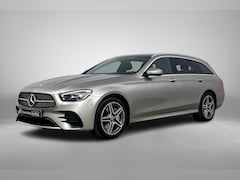 Mercedes-Benz E-klasse Estate - E 300e Automaat Business Solution AMG | Premium Plus Pakket | Panoramadak | Burmester Audi