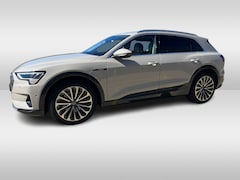 Audi e-tron - e-tron 55 quattro advanced Pro Line Plus 95 kWh / Full option / Trekhaak / Panoramadak / 3