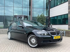 BMW 3-serie Touring - 318i | Super mooie auto | Goed onderhouden