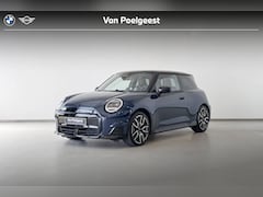 MINI Mini-Electric - Cooper 3-deurs E John Cooper Works M 40.7 kWh - Boost Deals