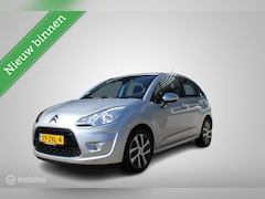 Citroën C3 - 1.2 VTi Collection, Nieuwe distributieriem, Parkeersensor achter, Cruise control, Bluetoot