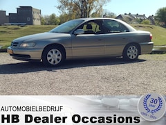 Opel Omega - 2.2i-16V Business Edition - Airco